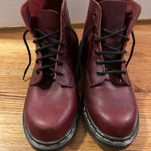 Barely ever worn!